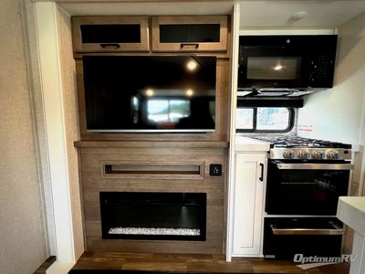 2025 Jayco Eagle HT - Photo 9