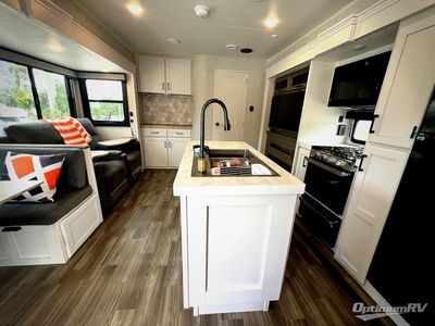 2025 Jayco Eagle HT - Photo 4