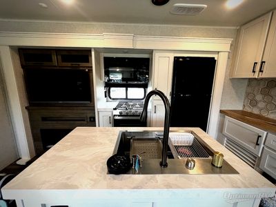 2025 Jayco Eagle HT - Photo 7