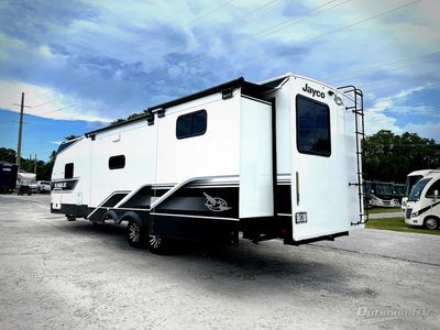 2025 Jayco Eagle HT - Photo 2