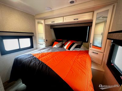 2025 Jayco Eagle HT - Photo 13