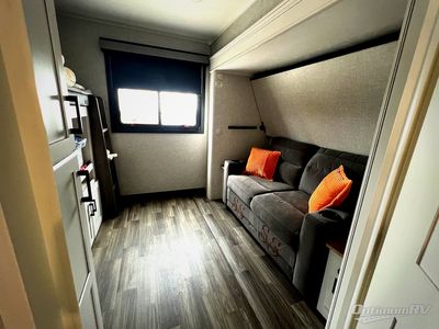 2025 Jayco Eagle HT - Photo 17