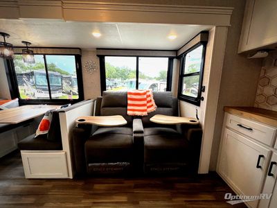 2025 Jayco Eagle HT - Photo 6