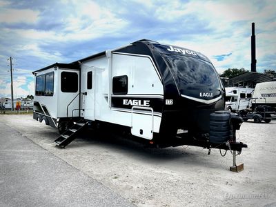 2025 Jayco Eagle HT - Photo 1
