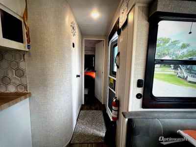 2025 Jayco Eagle HT - Photo 12