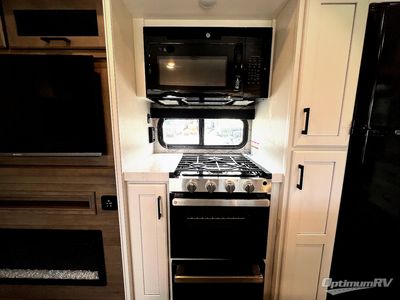 2025 Jayco Eagle HT - Photo 10