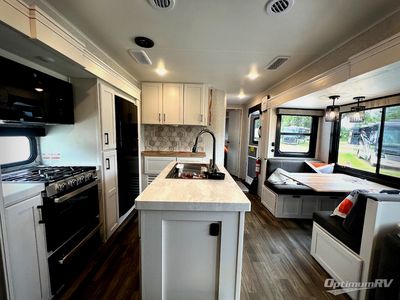 2025 Jayco Eagle HT - Photo 5