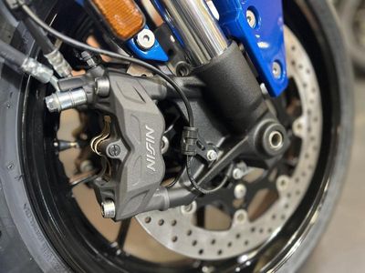 2026 Suzuki GSX-8R - Photo 15