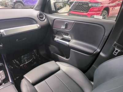 2023 Mercedes-Benz EQB — photo 18 view