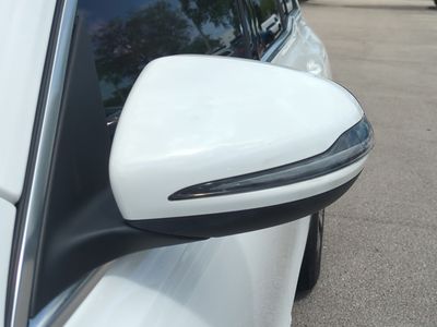 2023 Mercedes-Benz EQB — photo 12 view