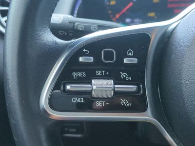2023 Mercedes-Benz EQB — photo 26 view