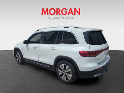 2023 Mercedes-Benz EQB — photo 7 view