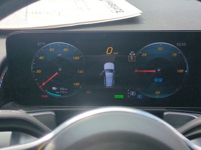 2023 Mercedes-Benz EQB — photo 28 view