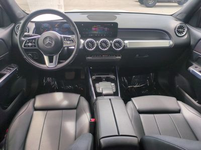 2023 Mercedes-Benz EQB — photo 16 view