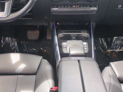 2023 Mercedes-Benz EQB — photo 20 view
