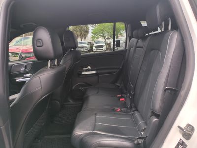2023 Mercedes-Benz EQB — photo 15 view