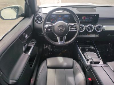 2023 Mercedes-Benz EQB — photo 17 view