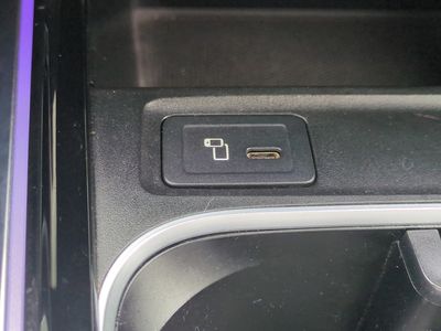 2023 Mercedes-Benz EQB — photo 24 view