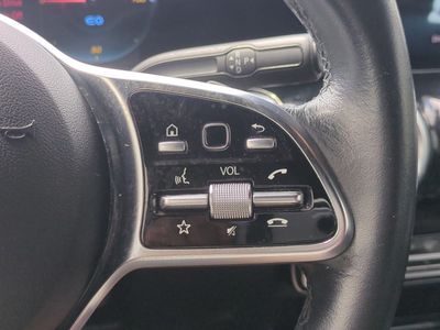 2023 Mercedes-Benz EQB — photo 27 view