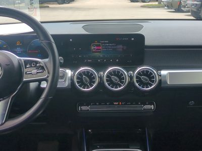 2023 Mercedes-Benz EQB — photo 19 view
