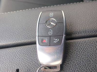 2023 Mercedes-Benz EQB — photo 31 view