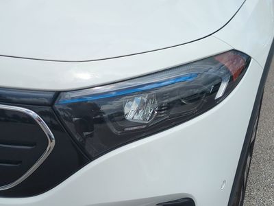 2023 Mercedes-Benz EQB — photo 10 view