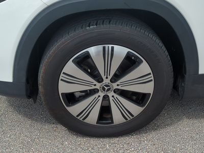 2023 Mercedes-Benz EQB — photo 11 view
