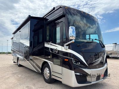 2022 Tiffin Motorhomes Phaeton - Photo 1