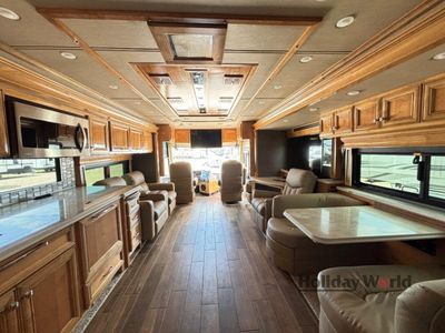 2022 Tiffin Motorhomes Phaeton - Photo 5