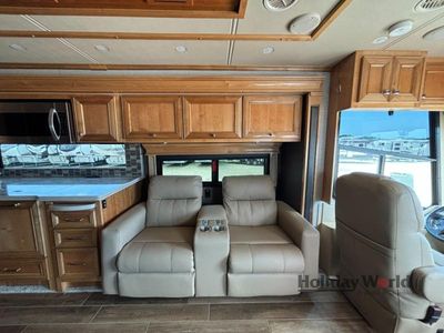 2022 Tiffin Motorhomes Phaeton - Photo 11