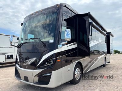 2022 Tiffin Motorhomes Phaeton - Photo 2
