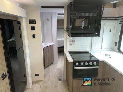 2026 Forest River RV Wildwood - Photo 21