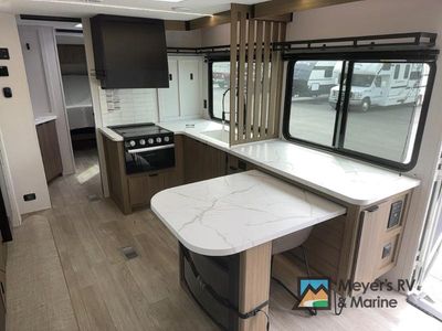 2026 Forest River RV Wildwood - Photo 10