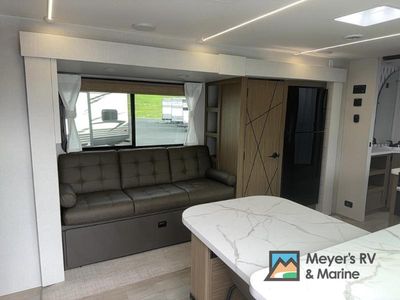 2026 Forest River RV Wildwood - Photo 8