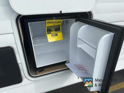 2026 Forest River RV Wildwood - Photo 4