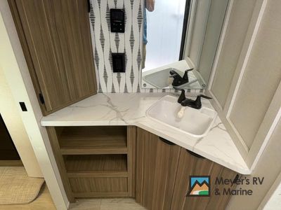2026 Forest River RV Wildwood - Photo 23