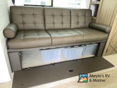 2026 Forest River RV Wildwood - Photo 9