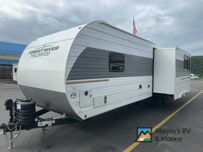 2026 Forest River RV Wildwood - Photo 6
