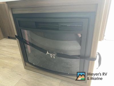 2026 Forest River RV Wildwood - Photo 11