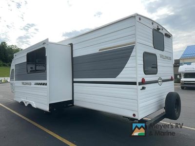 2026 Forest River RV Wildwood - Photo 7