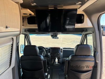 2015 Airstream Interstate - Photo 5