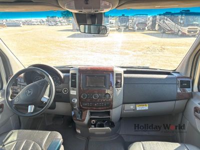 2015 Airstream Interstate - Photo 8