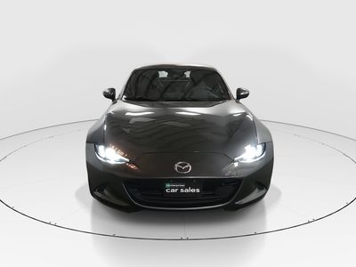 2024 Mazda MX-5 Miata RF - Photo 2