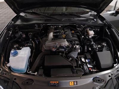 2024 Mazda MX-5 Miata RF - Photo 9