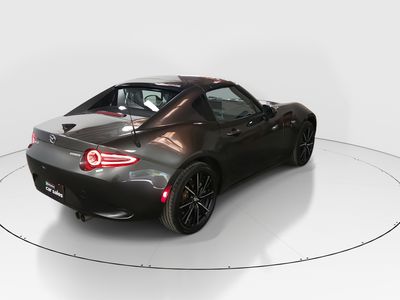 2024 Mazda MX-5 Miata RF - Photo 7