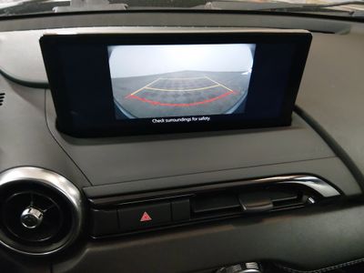 2024 Mazda MX-5 Miata RF - Photo 16