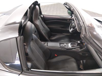 2024 Mazda MX-5 Miata RF - Photo 21