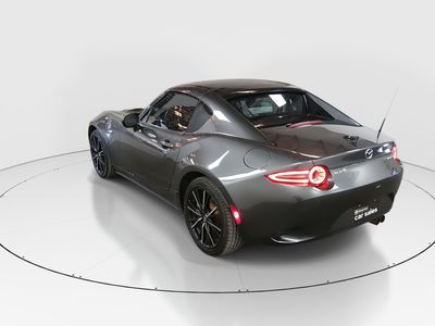2024 Mazda MX-5 Miata RF - Photo 5