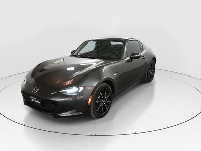 2024 Mazda MX-5 Miata RF - Photo 3