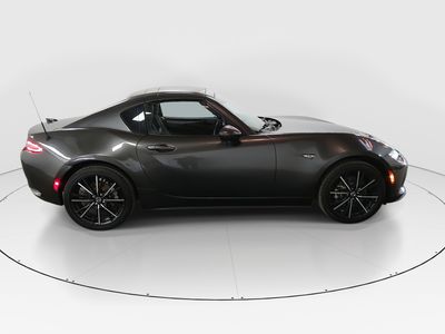 2024 Mazda MX-5 Miata RF - Photo 8